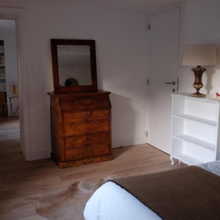 La Barsouille Bed & Breakfast Barsy Ngoại thất bức ảnh