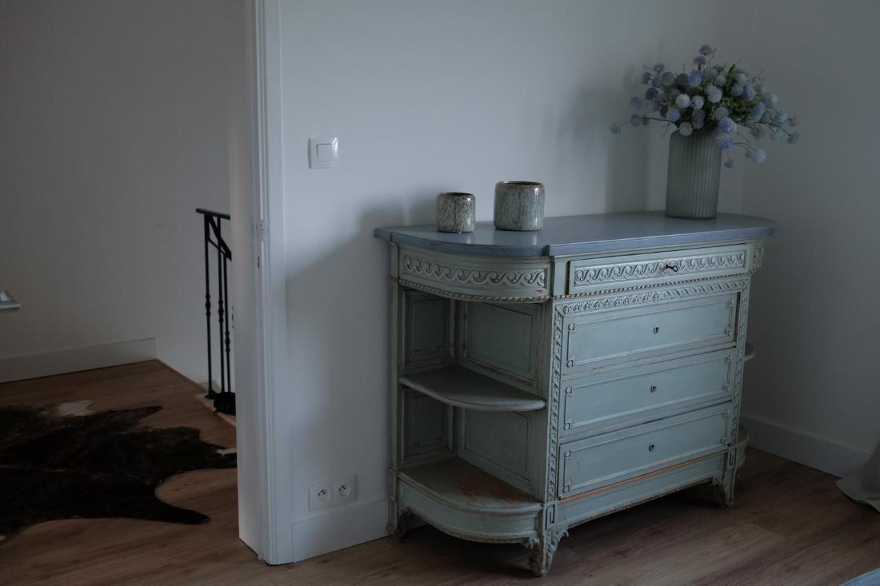 La Barsouille Bed & Breakfast Barsy Ngoại thất bức ảnh