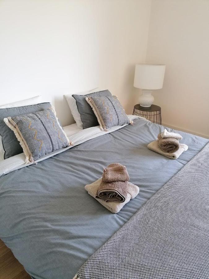 La Barsouille Bed & Breakfast Barsy Ngoại thất bức ảnh
