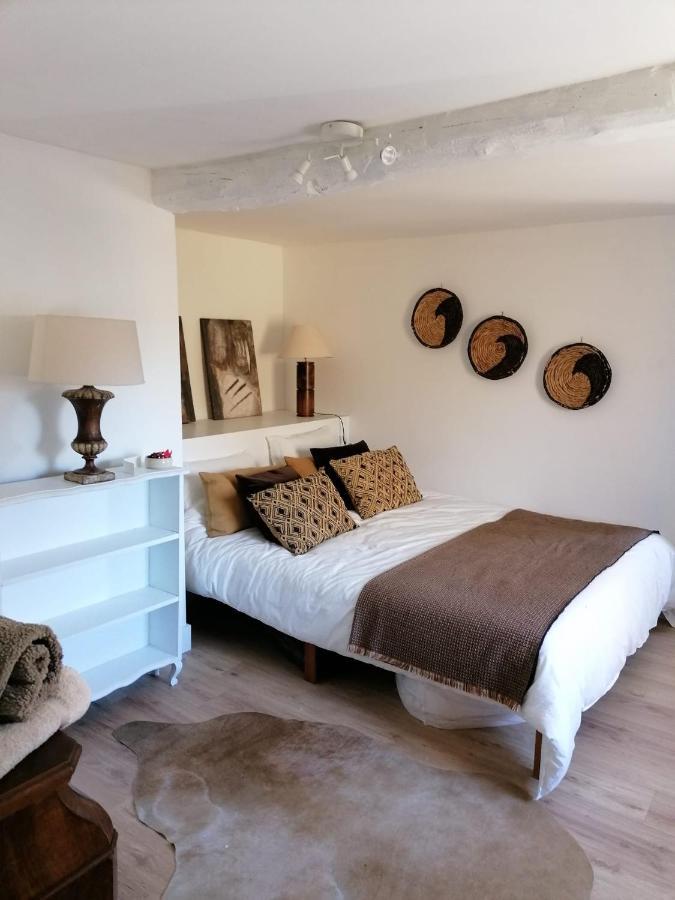 La Barsouille Bed & Breakfast Barsy Ngoại thất bức ảnh