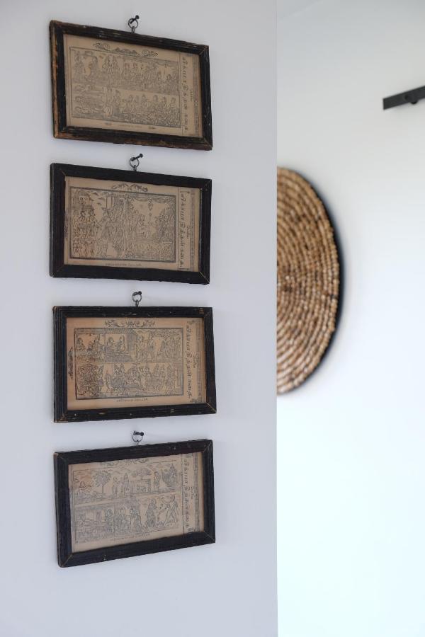 La Barsouille Bed & Breakfast Barsy Ngoại thất bức ảnh